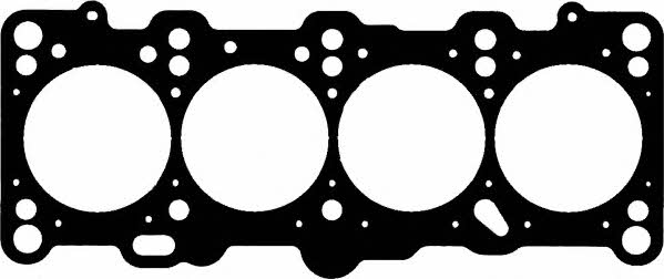 Elring 156.870 Gasket, cylinder head 156870: Buy near me in Poland at 2407.PL - Good price!