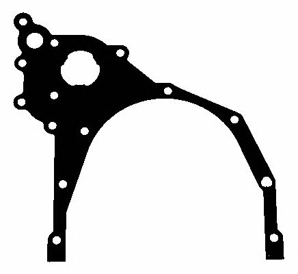 Elring 157.111 Front engine cover gasket 157111: Buy near me in Poland at 2407.PL - Good price!
