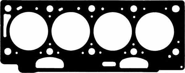 Elring 157.351 Gasket, cylinder head 157351: Buy near me in Poland at 2407.PL - Good price!