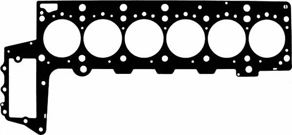 Elring 157.410 Gasket, cylinder head 157410: Buy near me in Poland at 2407.PL - Good price!