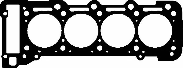 Elring 157.983 Gasket, cylinder head 157983: Buy near me in Poland at 2407.PL - Good price!