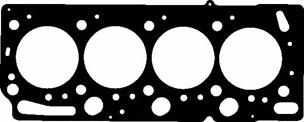Elring 158.352 Gasket, cylinder head 158352: Buy near me in Poland at 2407.PL - Good price!