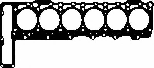Elring 161.834 Gasket, cylinder head 161834: Buy near me in Poland at 2407.PL - Good price!