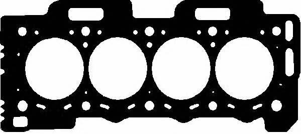 Elring 162.483 Gasket, cylinder head 162483: Buy near me in Poland at 2407.PL - Good price!