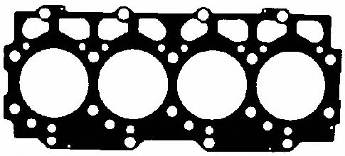 Elring 164.841 Gasket, cylinder head 164841: Buy near me in Poland at 2407.PL - Good price!