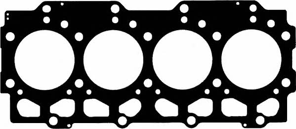 Elring 164.861 Gasket, cylinder head 164861: Buy near me in Poland at 2407.PL - Good price!