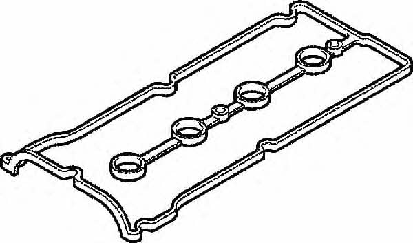 Elring 166.520 Gasket, cylinder head cover 166520: Buy near me in Poland at 2407.PL - Good price!