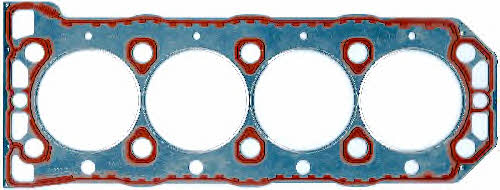 Elring 167.411 Gasket, cylinder head 167411: Buy near me in Poland at 2407.PL - Good price!
