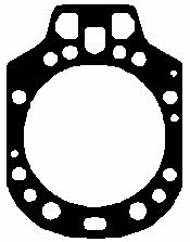 Elring 173.968 Gasket, cylinder head 173968: Buy near me in Poland at 2407.PL - Good price!