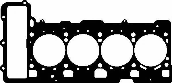 Elring 174.030 Gasket, cylinder head 174030: Buy near me in Poland at 2407.PL - Good price!
