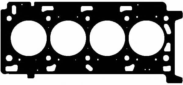 Elring 174.425 Gasket, cylinder head 174425: Buy near me in Poland at 2407.PL - Good price!