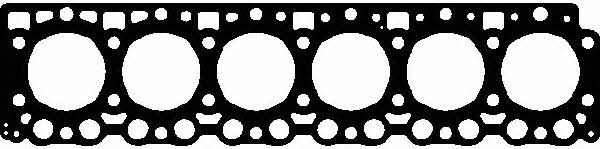 Elring 174.891 Gasket, cylinder head 174891: Buy near me in Poland at 2407.PL - Good price!