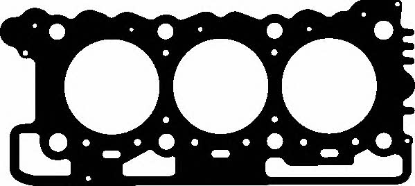 Elring 505.660 Gasket, cylinder head 505660: Buy near me in Poland at 2407.PL - Good price!