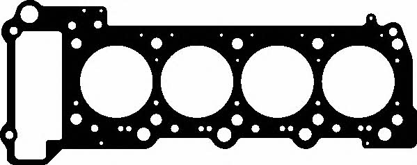 Elring 513.680 Gasket, cylinder head 513680: Buy near me in Poland at 2407.PL - Good price!