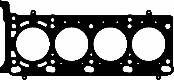 Elring 515.250 Gasket, cylinder head 515250: Buy near me in Poland at 2407.PL - Good price!