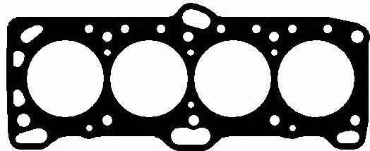 Elring 521.142 Gasket, cylinder head 521142: Buy near me in Poland at 2407.PL - Good price!