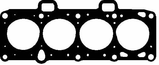 Elring 523.080 Gasket, cylinder head 523080: Buy near me in Poland at 2407.PL - Good price!
