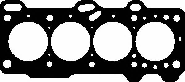 Elring 527.870 Gasket, cylinder head 527870: Buy near me in Poland at 2407.PL - Good price!