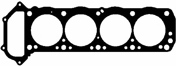 Elring 528.000 Gasket, cylinder head 528000: Buy near me in Poland at 2407.PL - Good price!