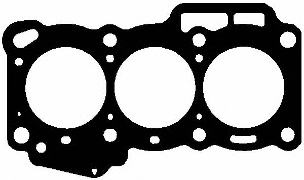 Elring 529.690 Gasket, cylinder head 529690: Buy near me in Poland at 2407.PL - Good price!