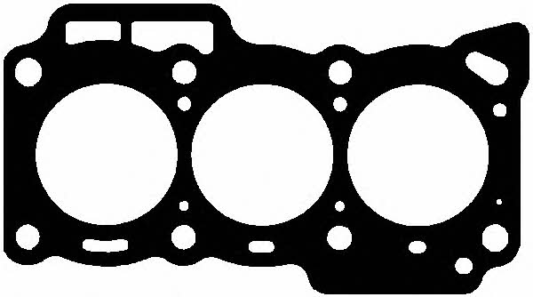 Elring 529.700 Gasket, cylinder head 529700: Buy near me in Poland at 2407.PL - Good price!