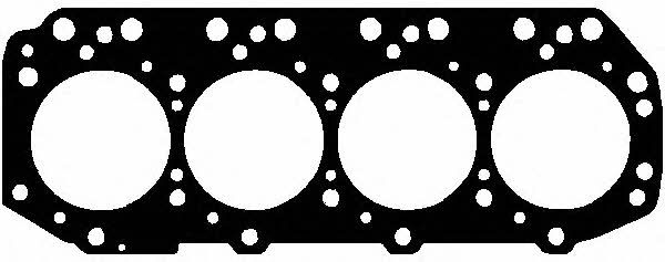 Elring 529.890 Gasket, cylinder head 529890: Buy near me in Poland at 2407.PL - Good price!