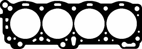 Elring 529.990 Gasket, cylinder head 529990: Buy near me in Poland at 2407.PL - Good price!