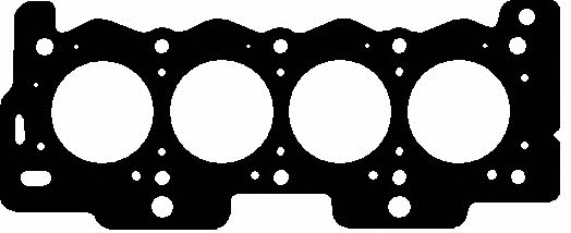 Elring 530.243 Gasket, cylinder head 530243: Buy near me in Poland at 2407.PL - Good price!