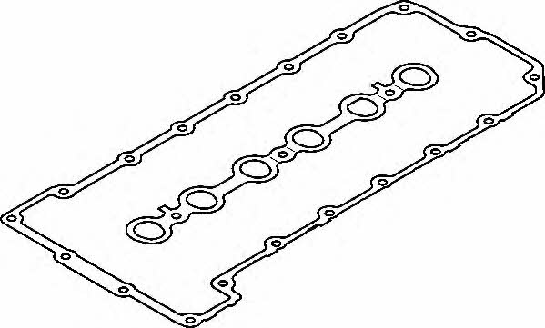 Elring 534.310 Valve Cover Gasket (kit) 534310: Buy near me in Poland at 2407.PL - Good price!