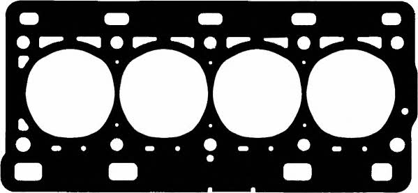 Elring 177.230 Gasket, cylinder head 177230: Buy near me in Poland at 2407.PL - Good price!