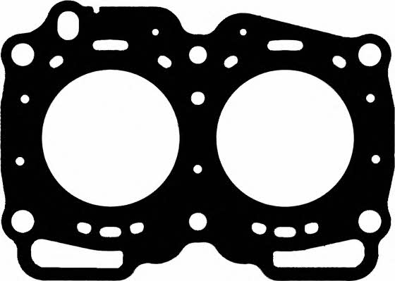 Elring 182.790 Gasket, cylinder head 182790: Buy near me at 2407.PL in Poland at an Affordable price!