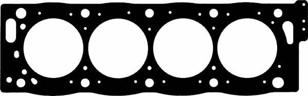 Elring 183.410 Gasket, cylinder head 183410: Buy near me in Poland at 2407.PL - Good price!