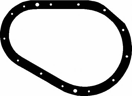 Elring 184.268 Gasket 184268: Buy near me in Poland at 2407.PL - Good price!