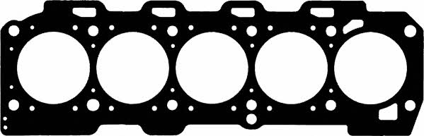 Elring 184.931 Gasket, cylinder head 184931: Buy near me in Poland at 2407.PL - Good price!