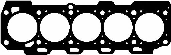 Elring 184.951 Gasket, cylinder head 184951: Buy near me in Poland at 2407.PL - Good price!