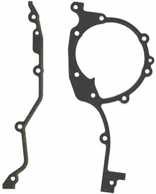 Elring 185.200 Front engine cover gasket 185200: Buy near me at 2407.PL in Poland at an Affordable price!