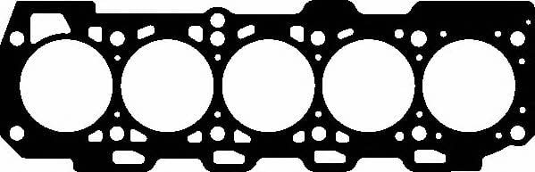 Elring 187.690 Gasket, cylinder head 187690: Buy near me at 2407.PL in Poland at an Affordable price!