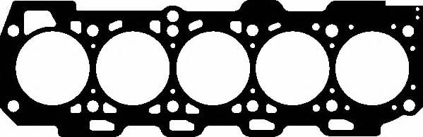 Elring 187.710 Gasket, cylinder head 187710: Buy near me in Poland at 2407.PL - Good price!