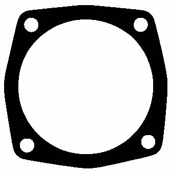 Elring 189.812 Termostat gasket 189812: Buy near me at 2407.PL in Poland at an Affordable price!