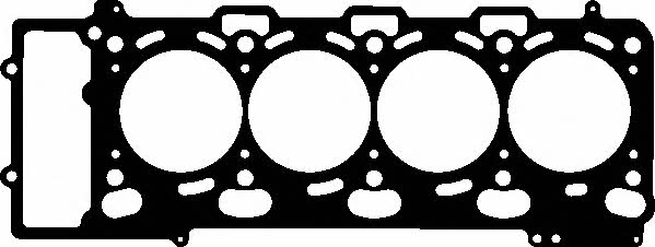 Elring 191.450 Gasket, cylinder head 191450: Buy near me in Poland at 2407.PL - Good price!