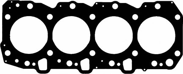 Elring 197.700 Gasket, cylinder head 197700: Buy near me in Poland at 2407.PL - Good price!