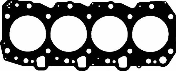 Elring 197.710 Gasket, cylinder head 197710: Buy near me in Poland at 2407.PL - Good price!