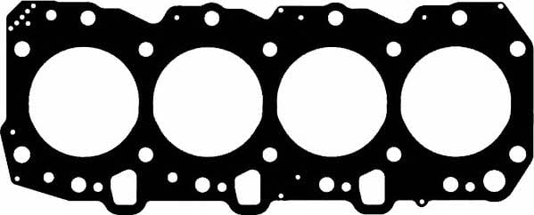 Elring 197.720 Gasket, cylinder head 197720: Buy near me in Poland at 2407.PL - Good price!