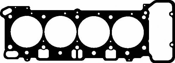 Elring 198.623 Gasket, cylinder head 198623: Buy near me in Poland at 2407.PL - Good price!