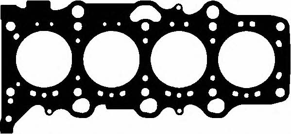 Elring 198.680 Gasket, cylinder head 198680: Buy near me in Poland at 2407.PL - Good price!