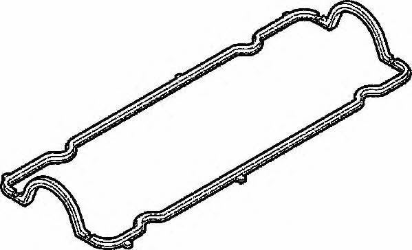 Elring 199.000 Gasket, cylinder head cover 199000: Buy near me in Poland at 2407.PL - Good price!