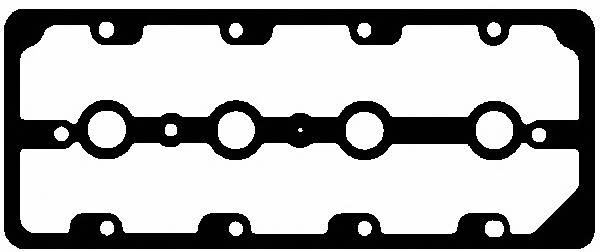 Elring 199.010 Gasket, cylinder head cover 199010: Buy near me in Poland at 2407.PL - Good price!