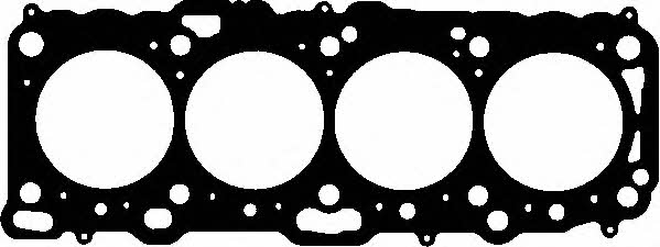 Elring 199.390 Gasket, cylinder head 199390: Buy near me at 2407.PL in Poland at an Affordable price!