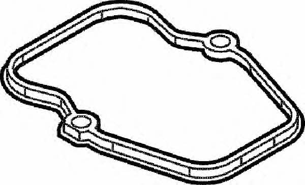 Elring 001.796 Gasket, cylinder head cover 001796: Buy near me in Poland at 2407.PL - Good price!