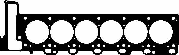 Elring 004.490 Gasket, cylinder head 004490: Buy near me in Poland at 2407.PL - Good price!